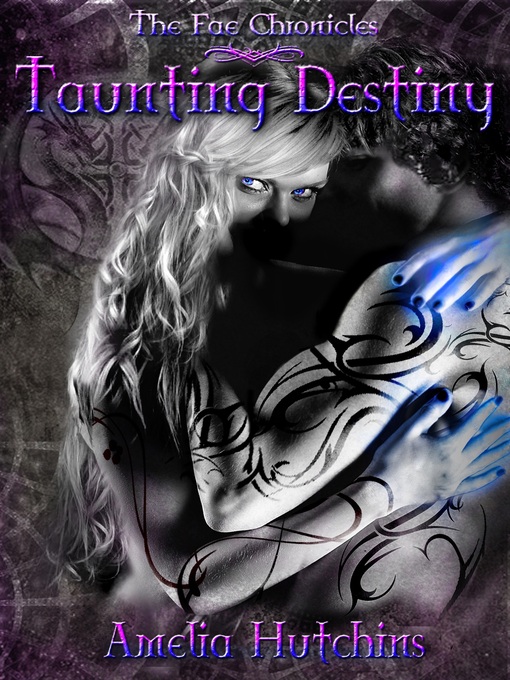 Imagen de portada para Taunting Destiny